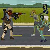 极限僵尸战斗 1.0 安卓版