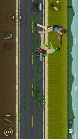 极限僵尸战斗 1.0 安卓版