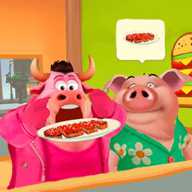 小吃店模拟经营 1.0 安卓版