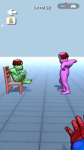 机器人拳击手 1.0 安卓版