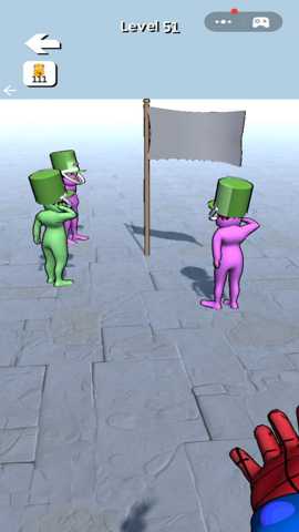 机器人拳击手 1.0 安卓版