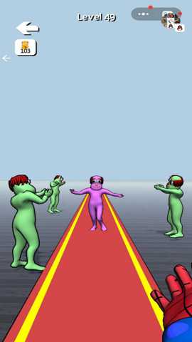 机器人拳击手 1.0 安卓版