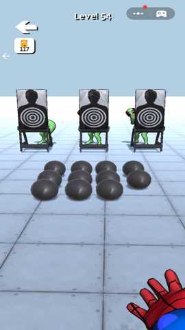 机器人拳击手 1.0 安卓版