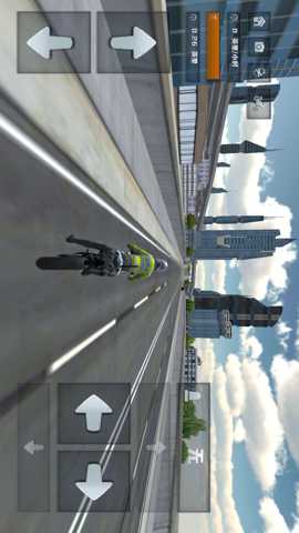 警车追捕驾驶 1.03 安卓版