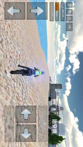 警车追捕驾驶 1.03 安卓版