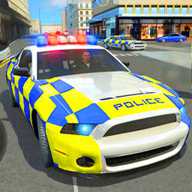 警车追捕驾驶 1.03 安卓版