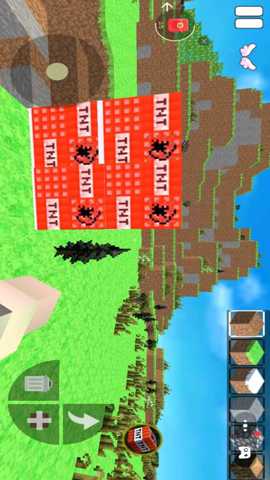 像素方块冒险岛 1.0 安卓版