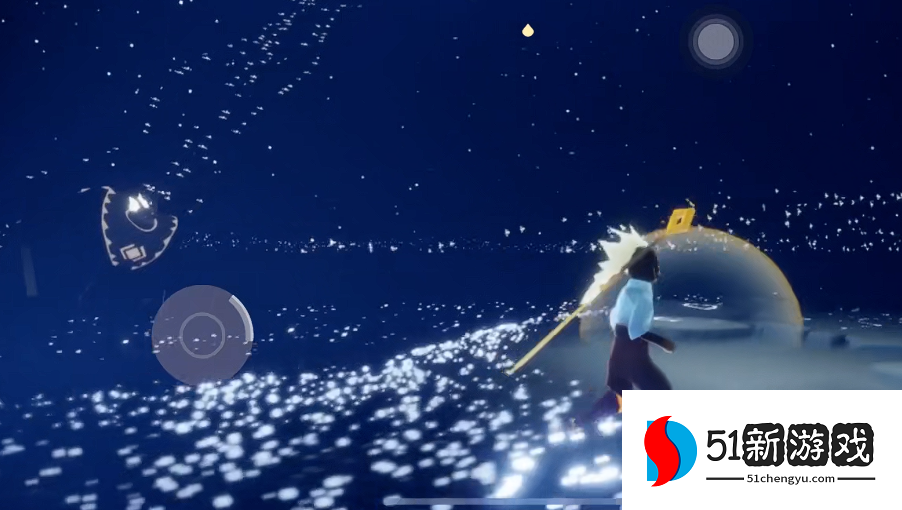 光遇龙骨为什么要守护