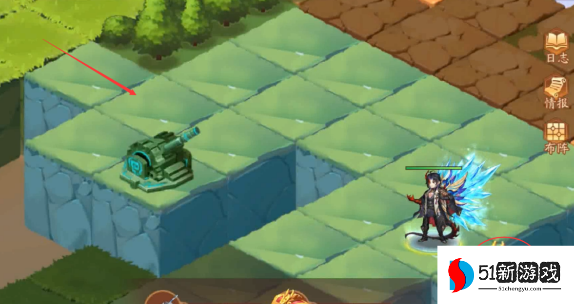 少年三国志2中时空外传怎么过