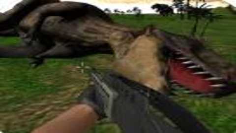 狩猎恐龙模拟器 1.2.6 安卓版