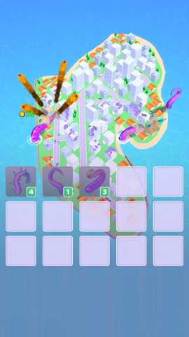 锦鲤捕手 1.1.2 安卓版