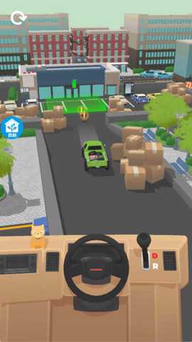 挪车挑战王 1.1.3 安卓版