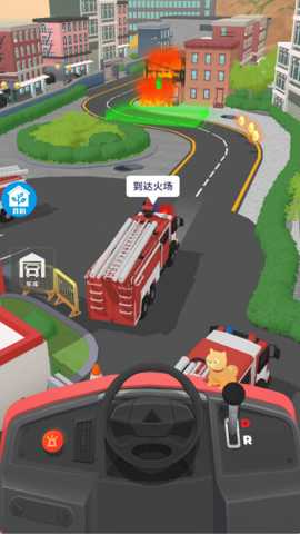 挪车挑战王 1.1.3 安卓版