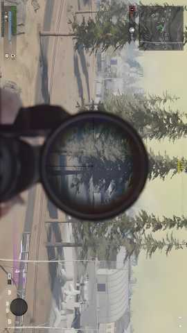 三角洲猛攻吃鸡战场 1.0 安卓版