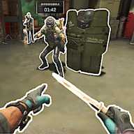 三角洲猛攻吃鸡战场 1.0 安卓版