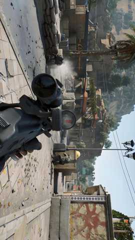 三角洲猛攻吃鸡战场 1.0 安卓版