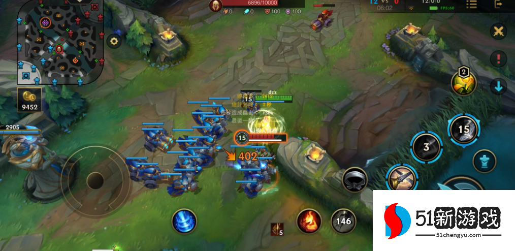 lol手游剑姬怎么出装