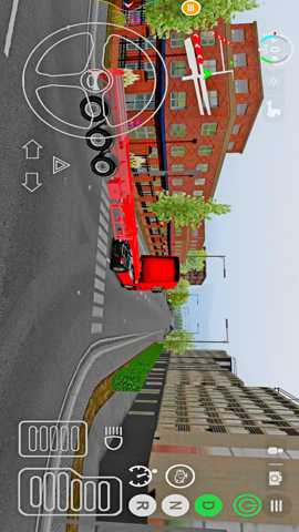 卡车驾驶3D模拟器 1.0 安卓版