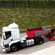 卡车驾驶3D模拟器 1.0 安卓版