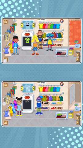 护花使者行动 2.0.0 安卓版