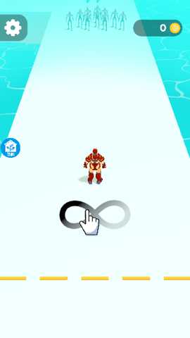 夺宝雄兵 1.0.0 安卓版