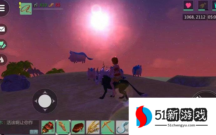 创造与魔法传送卷轴怎么用