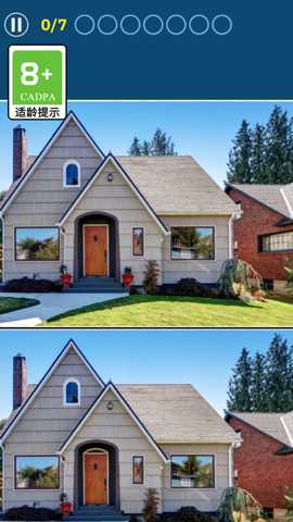 记忆力大挑战 1.0.1 手机版