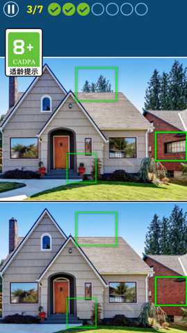 记忆力大挑战 1.0.1 手机版