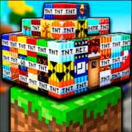 我的工艺TNT世界 1.21.00.01 安卓版