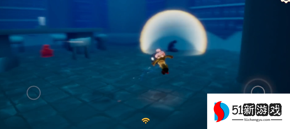 光遇无翼怎么换配件裤子