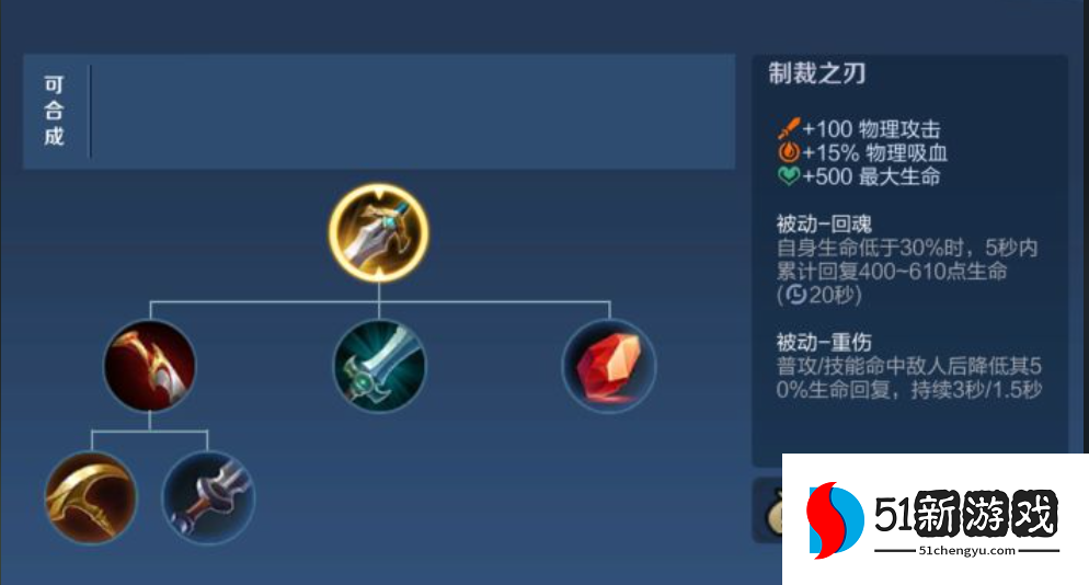 王者荣耀的出装策略有哪些 王者荣耀的出装策略有哪些