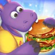 合并烹饪餐厅 1.0.0 安卓版