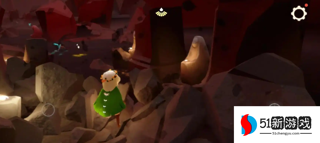 光遇最后一关能获得什么