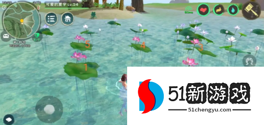 创造与魔法红莲位置在哪