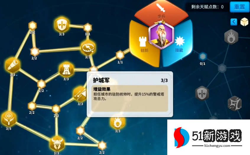 万国觉醒长剑士怎么提升战力 万国觉醒长剑士怎么提升战力