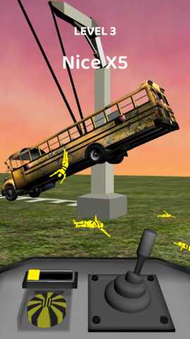 垃圾主题公园 1.0 安卓版