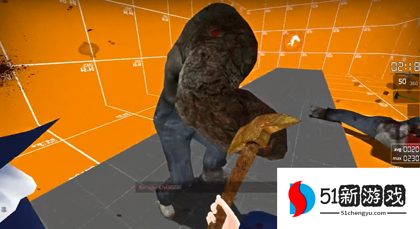 求生之路2怎么刷特感