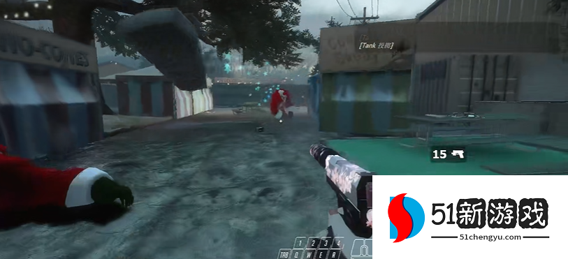 求生之路2怎么刷特感 求生之路2怎么刷特感