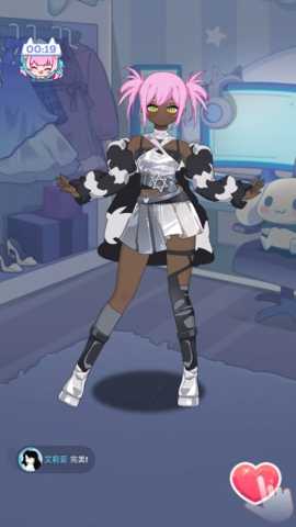 人气偶像秀 1.0.0 安卓版