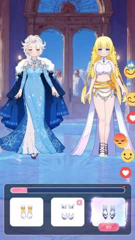 人气偶像秀 1.0.0 安卓版