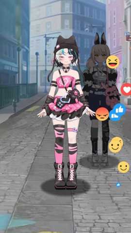 人气偶像秀 1.0.0 安卓版