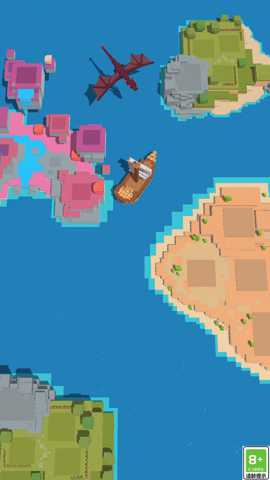 方块工坊 2.21.20 安卓版