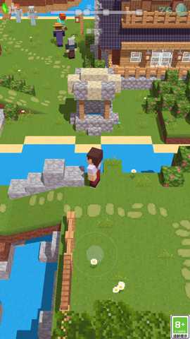 方块工坊 2.21.20 安卓版