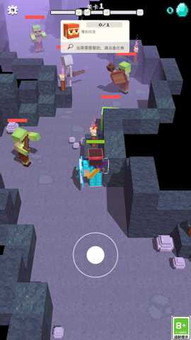 方块工坊 2.21.20 安卓版