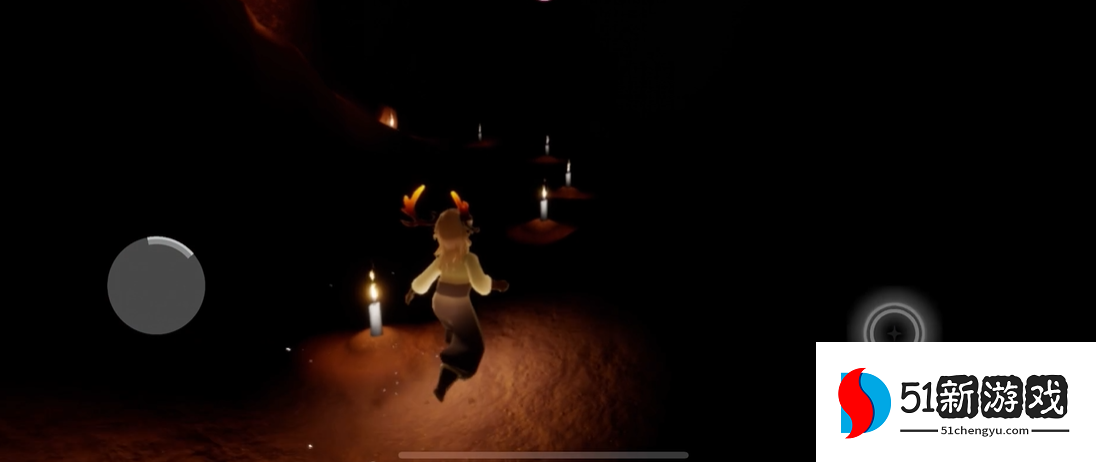 光遇里的鬼火是怎么来的 光遇里的鬼火是怎么来的