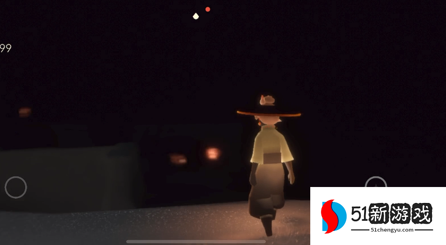 光遇里的鬼火是怎么来的 光遇里的鬼火是怎么来的