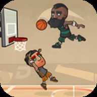 模拟篮球赛 1.0.0 安卓版