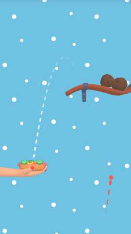 大力扔香肠 1.1.3 安卓版