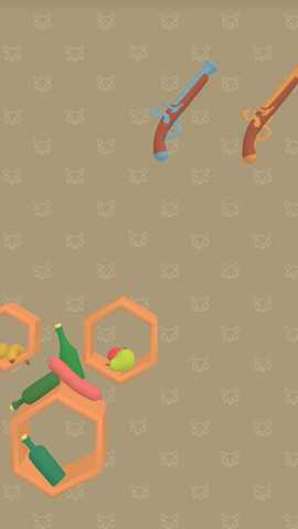 大力扔香肠 1.1.3 安卓版