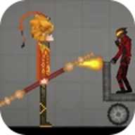 甜瓜战斗乐园 2.0 安卓版